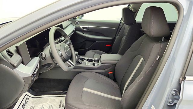 2026 Hyundai Sonata SE FWD - 23070771 - 11
