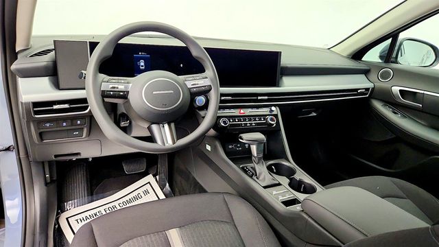 2026 Hyundai Sonata SE FWD - 23070771 - 12
