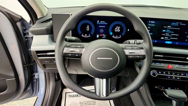 2026 Hyundai Sonata SE FWD - 23070771 - 13