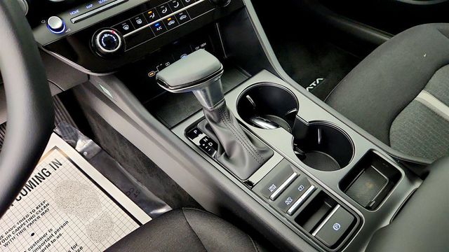 2026 Hyundai Sonata SE FWD - 23070771 - 14