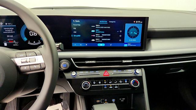 2026 Hyundai Sonata SE FWD - 23070771 - 15