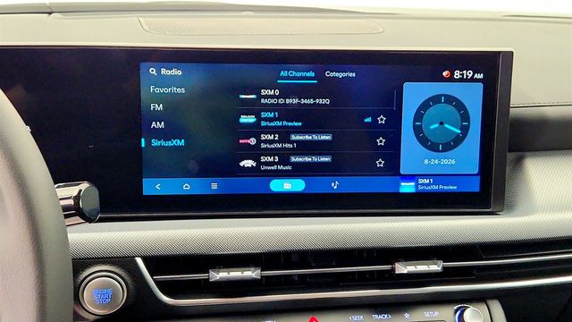 2026 Hyundai Sonata SE FWD - 23070771 - 16