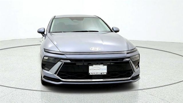 2026 Hyundai Sonata SE FWD - 23070771 - 1