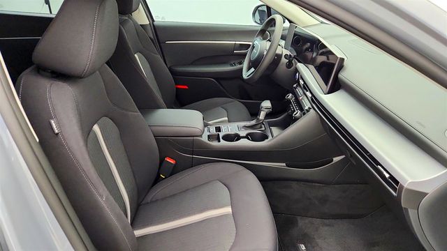 2026 Hyundai Sonata SE FWD - 23070771 - 20