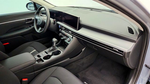 2026 Hyundai Sonata SE FWD - 23070771 - 21