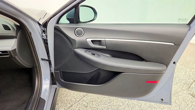 2026 Hyundai Sonata SE FWD - 23070771 - 22