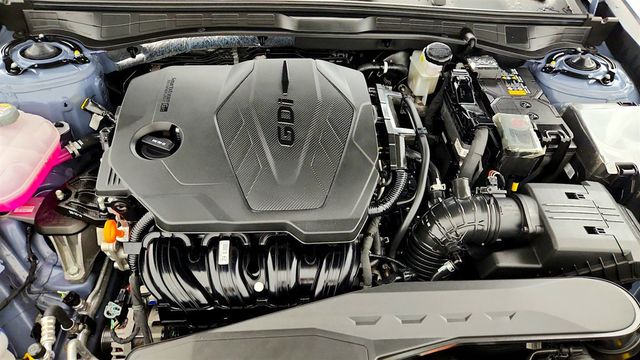 2026 Hyundai Sonata SE FWD - 23070771 - 23
