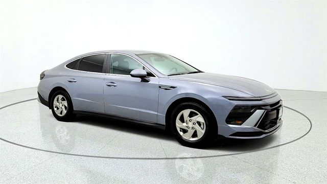 2026 Hyundai Sonata SE FWD - 23070771 - 2
