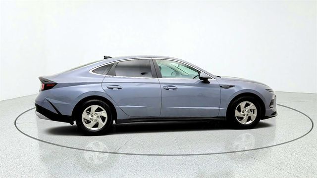 2026 Hyundai Sonata SE FWD - 23070771 - 3
