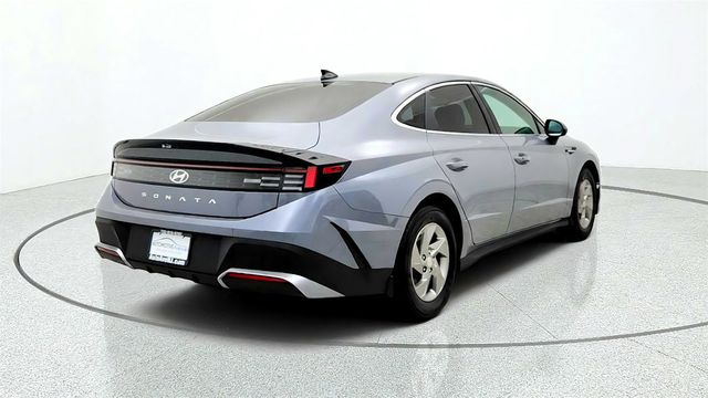 2026 Hyundai Sonata SE FWD - 23070771 - 4