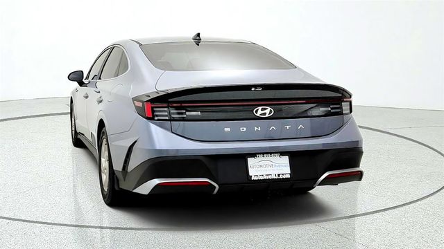 2026 Hyundai Sonata SE FWD - 23070771 - 5