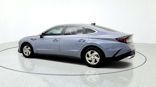 2026 Hyundai Sonata SE FWD - 23070771 - 6