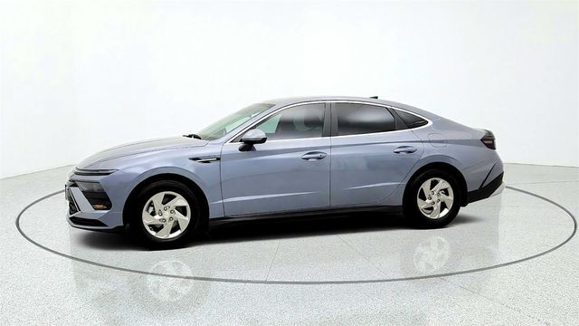 2026 Hyundai Sonata SE FWD - 23070771 - 7