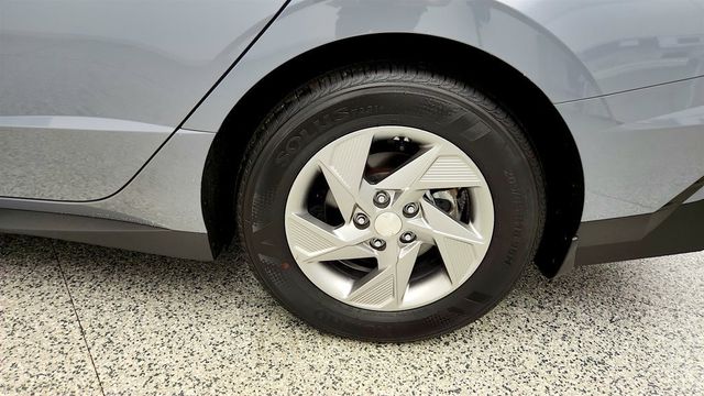 2026 Hyundai Sonata SE FWD - 23070771 - 8