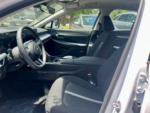 2026 HYUNDAI SONATA SEL SPORT - 23028224 - 1