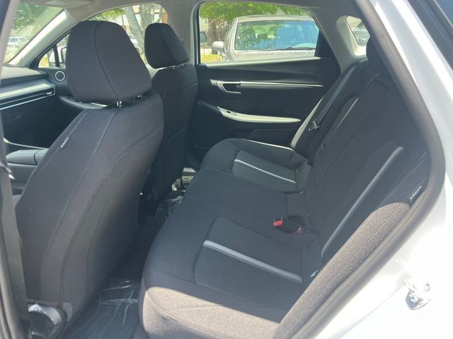 2026 HYUNDAI SONATA SEL SPORT - 23028224 - 2