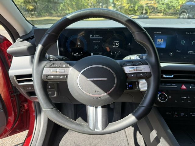 2026 Hyundai Sonata SEL Sport FWD - 23094759 - 4