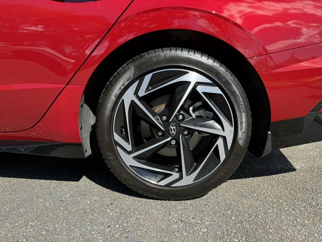 2026 Hyundai Sonata SEL Sport FWD - 23094759 - 7