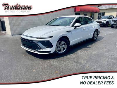 2026 HYUNDAI SONATA