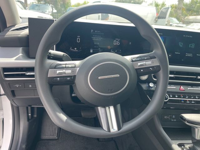 2026 HYUNDAI SONATA SE W/ W6H ($500 VALUE!!) - 23086794 - 12
