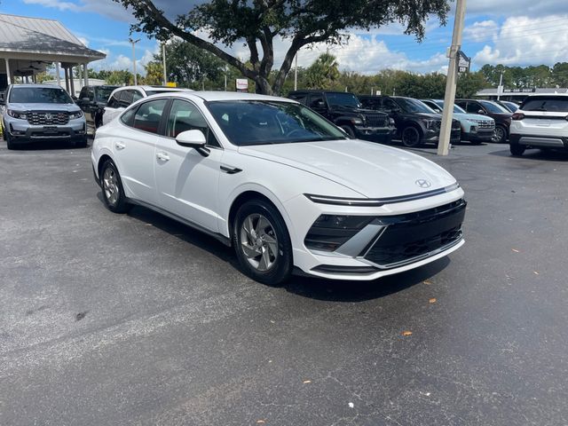 2026 HYUNDAI SONATA SE W/ W6H ($500 VALUE!!) - 23086794 - 6