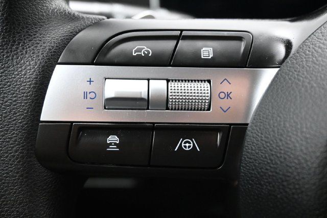 2026 Hyundai Sonata Hybrid Blue FWD - 23065603 - 17