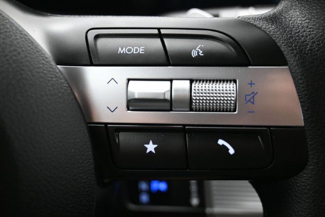 2026 Hyundai Sonata Hybrid Blue FWD - 23065603 - 18