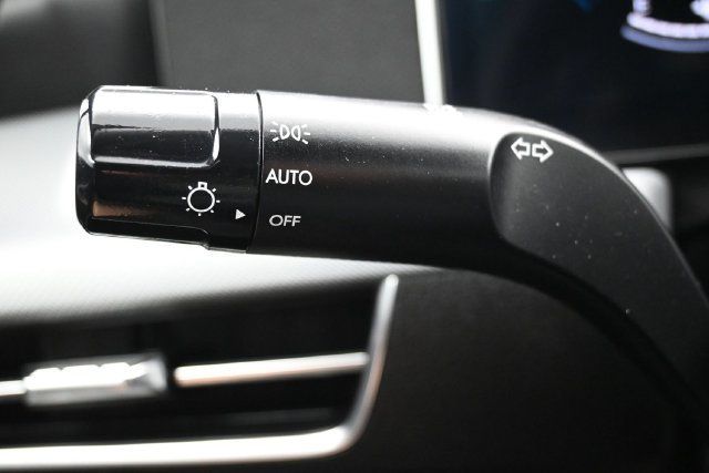 2026 Hyundai Sonata Hybrid Blue FWD - 23065603 - 19