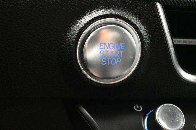 2026 Hyundai Sonata Hybrid Blue FWD - 23065603 - 22