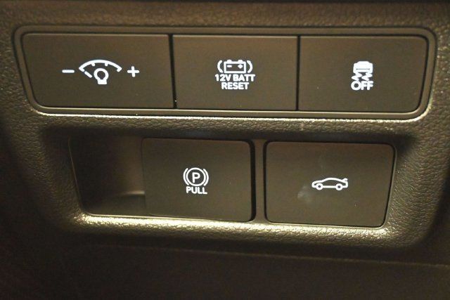 2026 Hyundai Sonata Hybrid Blue FWD - 23065603 - 23