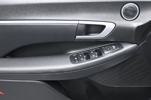 2026 Hyundai Sonata Hybrid Blue FWD - 23065603 - 6