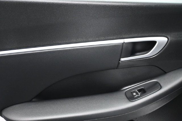 2026 Hyundai Sonata Hybrid Blue FWD - 23065603 - 8