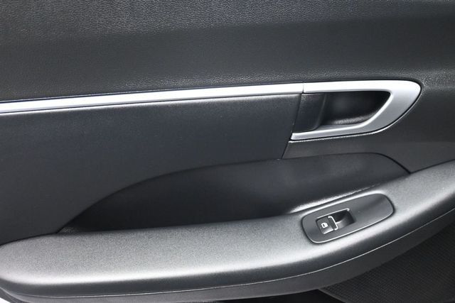 2026 Hyundai Sonata Hybrid Blue FWD - 23062531 - 10