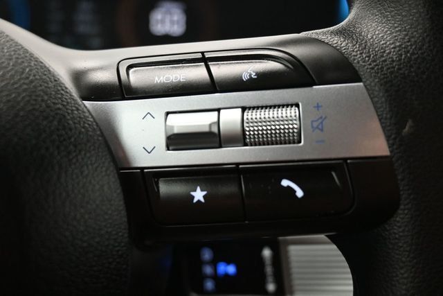 2026 Hyundai Sonata Hybrid Blue FWD - 23062531 - 22