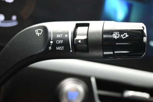 2026 Hyundai Sonata Hybrid Blue FWD - 23062531 - 24