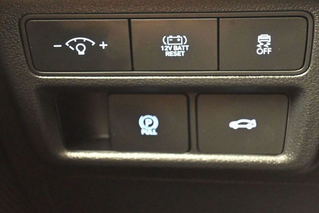 2026 Hyundai Sonata Hybrid Blue FWD - 23062531 - 26