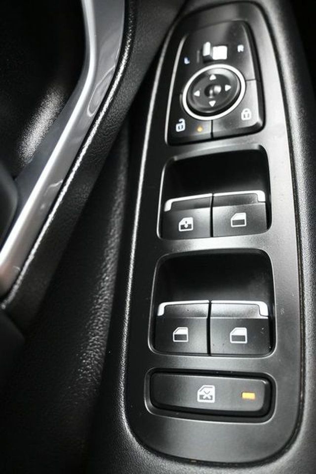 2026 Hyundai Sonata Hybrid Blue FWD - 23062531 - 27