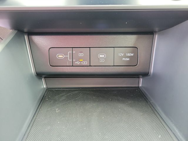 2026 Hyundai Sonata Hybrid Blue FWD - 23000889 - 10