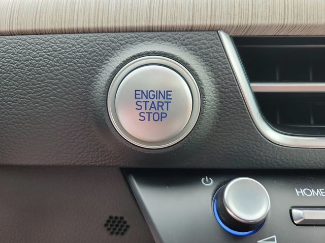 2026 Hyundai Sonata Hybrid Blue FWD - 23000889 - 11