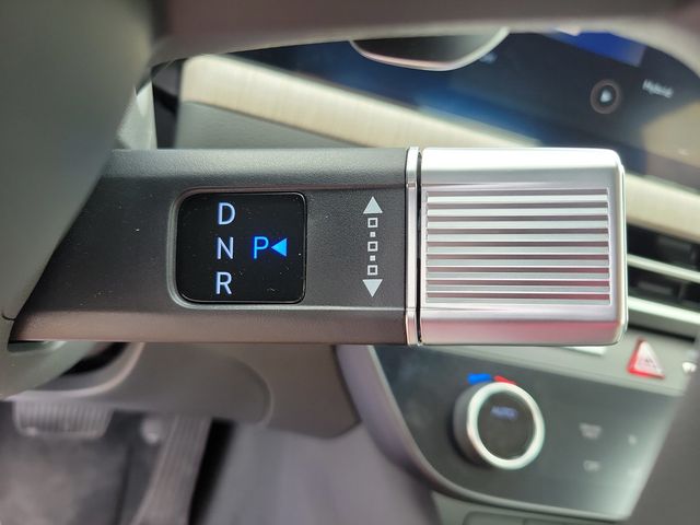 2026 Hyundai Sonata Hybrid Blue FWD - 23000889 - 13