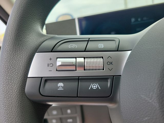 2026 Hyundai Sonata Hybrid Blue FWD - 23000889 - 14