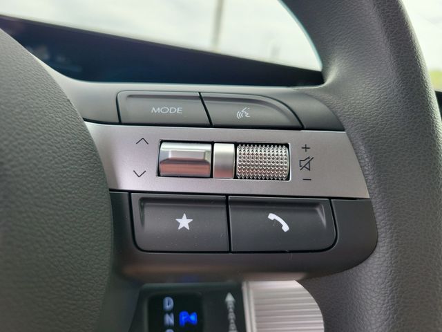 2026 Hyundai Sonata Hybrid Blue FWD - 23000889 - 15