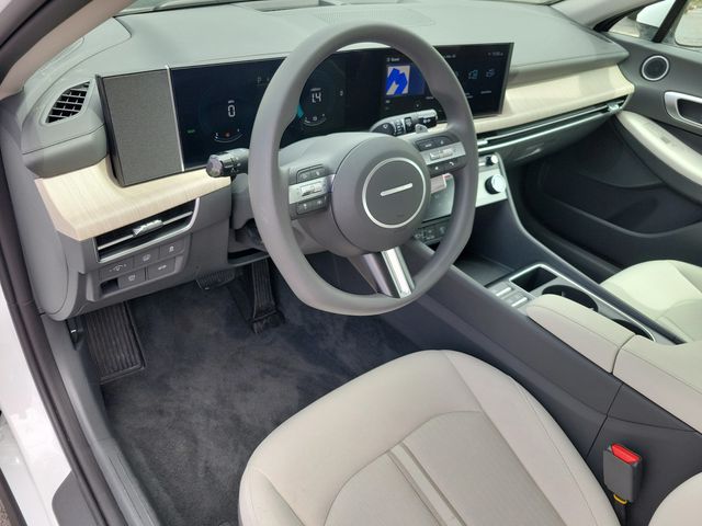 2026 Hyundai Sonata Hybrid Blue FWD - 23000889 - 2
