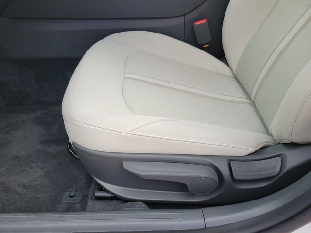 2026 Hyundai Sonata Hybrid Blue FWD - 23000889 - 4