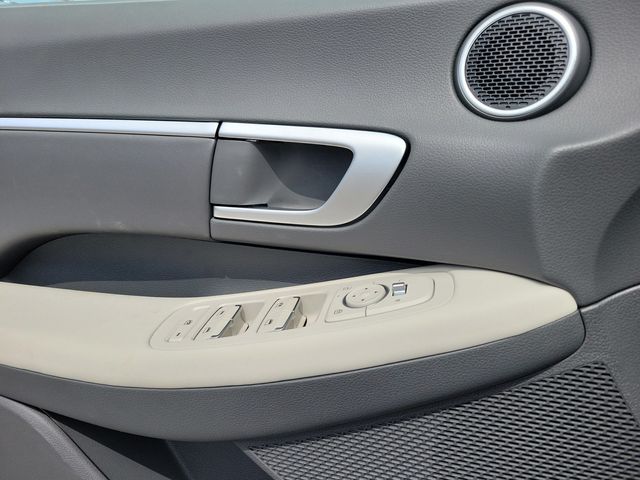 2026 Hyundai Sonata Hybrid Blue FWD - 23000889 - 6