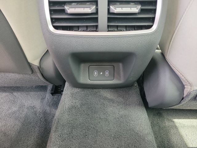 2026 Hyundai Sonata Hybrid Blue FWD - 23000889 - 8