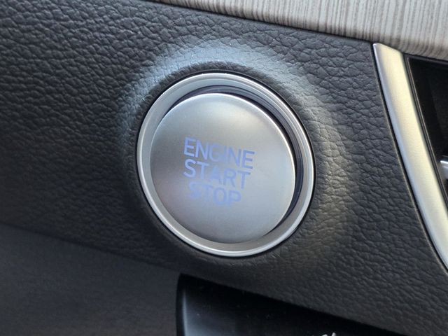 2026 Hyundai Sonata Hybrid Blue HYB - 23027893 - 18