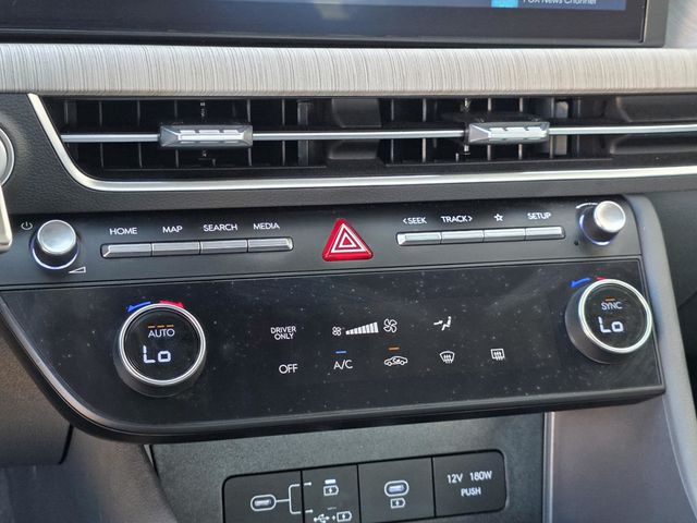 2026 Hyundai Sonata Hybrid Blue HYB - 23027893 - 19