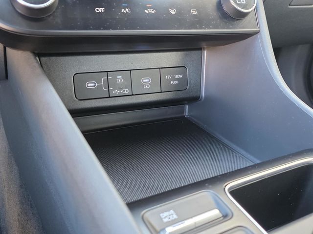 2026 Hyundai Sonata Hybrid Blue HYB - 23027893 - 20