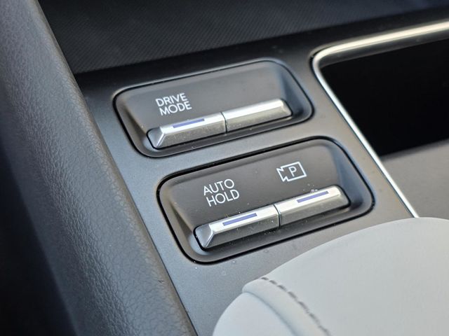 2026 Hyundai Sonata Hybrid Blue HYB - 23027893 - 21